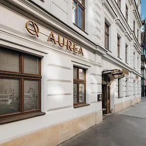 Aurea Legends By Eurostars Company Отель